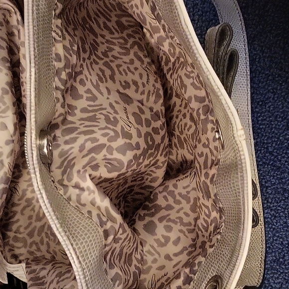 🪻Guess purse - Picture 6 of 7